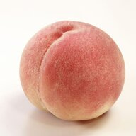 Right Butt Cheek