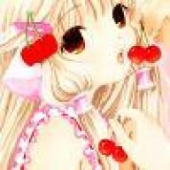 cherrie