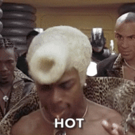 Hot HOT HOTTT