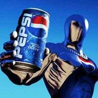 Pepsiman's Peehole