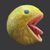 Sleep Paralysis Pac-Man
