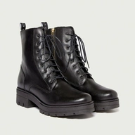 Heavy Duty Boots