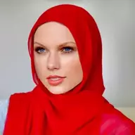 Islamic Taylor Swift