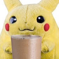choccy milk
