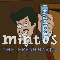 Mentos