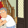 Mayor Adam West