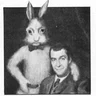 Elwood P. Dowd
