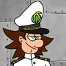 Admiral Throbnelius