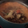 Chilli Soup