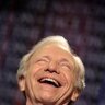 Joe Lieberman
