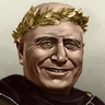 Mussolini’s Merkin