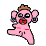 monstrous bubo