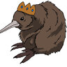 King Of The Kiwis