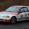 1994 Honda Civic
