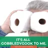 GradeAGobbleDeeGook