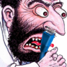 The Connected Nose