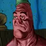 Patrick Not-Star