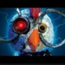 Robotic Kiwi