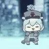Kivotos strongest Sensei