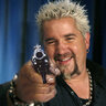 He Who Points And Laughs