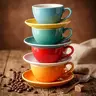 Cups2Cups