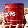 Folgers Can