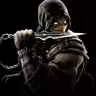 Scorpion From MK