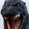 Godzilla@1989