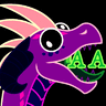 Dragon Face