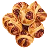 Pastry Man