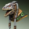 Affluent Reptilian