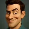 dreamworks face