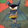 Dracula's Spirit Animal