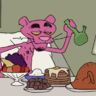 The Pink Panther