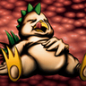 vorechicken