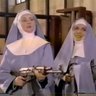 Nuns with guns