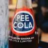 Pee Cola