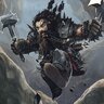 The Jumping Dwarf