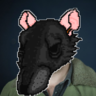 Rat Speaker