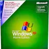 Windows XP Home Edition