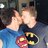 Batman VS Tony Danza