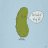 Guy-in-Gherkin-Getup
