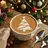 raspberry mocha