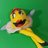 I'm Sorry Ms Pac Man