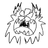 Yawning Kecleon