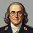 Pres. Benjamin Franklin