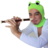 Scrotums McScrootles