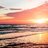 Climaxing Sunset