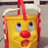 Mr.Bucket