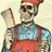 Skeleton Crew